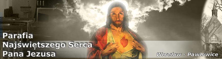 Rzymsko-Katolicka Parafia p.w. Najświętszego Serca Pana Jezusa