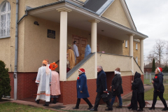 OLYMPUS DIGITAL CAMERA