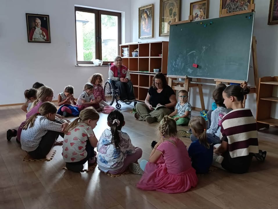 Parafia p.w. Najświętszego Serca Pana Jezusa we Wrocławiu-Pawłowicach