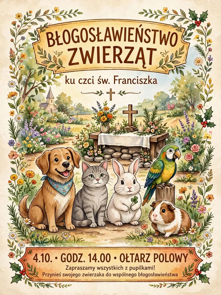  Parafia p.w. Najświętszego Serca Pana Jezusa we Wrocławiu-Pawłowicach