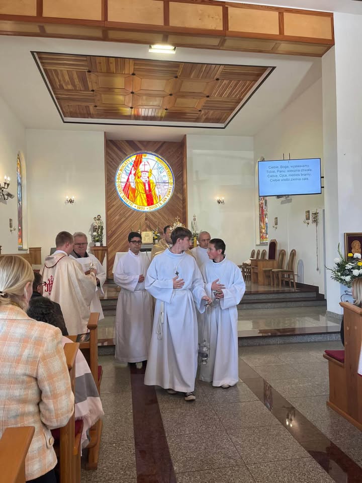 Parafia p.w. Najświętszego Serca Pana Jezusa we Wrocławiu-Pawłowicach