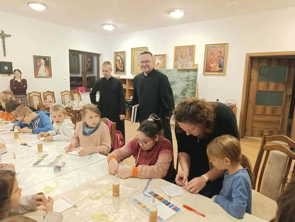 Parafia p.w. Najświętszego Serca Pana Jezusa we Wrocławiu-Pawłowicach